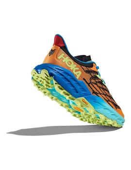 Zapatilla Hoka Speedgoat 5 Hombre Multicolor