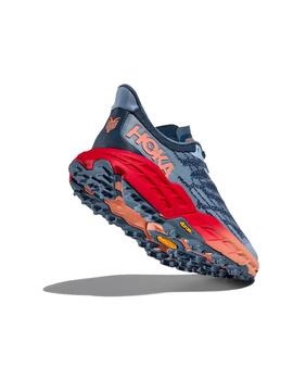 Zapatillas Hoka Speedgoat 5 Mujer Multicolor