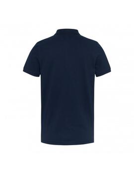 Polo Tommy Hilfiger Hombre Marino