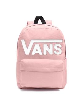 Mochila Vans Unisex Rosa