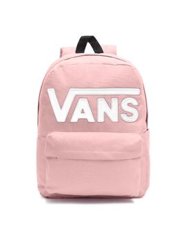 Mochila Vans Unisex Rosa