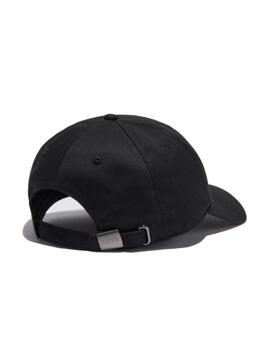 Gorra Vans Bill Jockey Unisex Negro