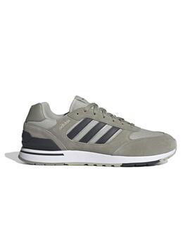 Zapatillas Adidas Run 80s Hombre Gris