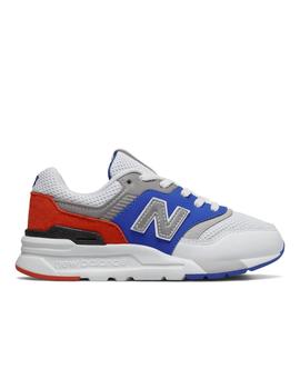 New Balance 997 Junior