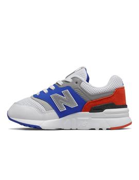 New Balance 997 Junior