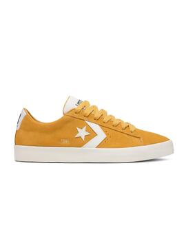 Zapatillas Converse Pl Vulc Pro Hombre Camel