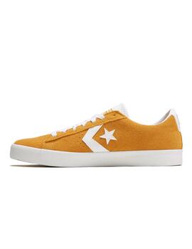 Zapatillas Converse Pl Vulc Pro Hombre Camel