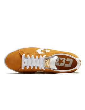 Zapatillas Converse Pl Vulc Pro Hombre Camel