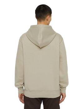 Sudadera Dickies Summerdale Hoodie Hombre Marrón