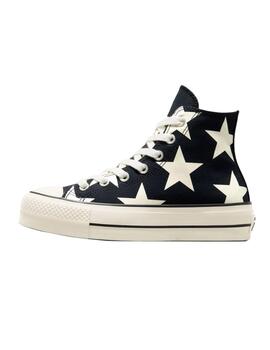 Zapatillas Converse Chuck Taylor Plat Stars