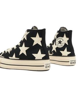 Zapatillas Converse Chuck Taylor Plat Stars