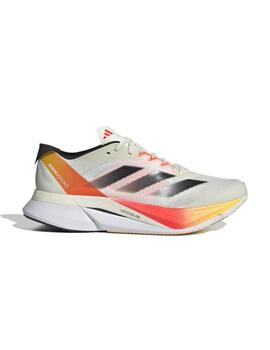 Adids Adizero Boston 12 Hombre Multicolor