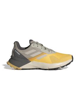 Zapatillas Adidas Terrex Soulstride Hombre Naranja