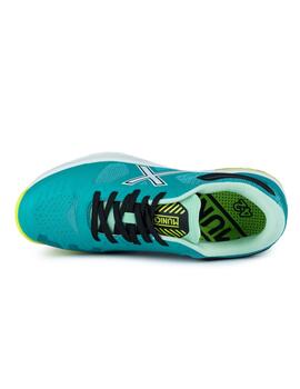 Zapatillas Munich Hydra 119 Hombre Verde