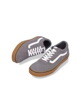 Zapatillas Vans Ward Hombre Gris