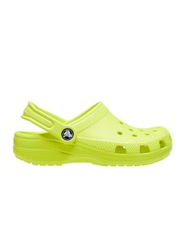 Zapatillas Crocs Classic Clog K Acidity Junior