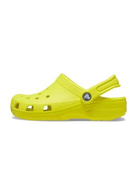 Zapatillas Crocs Classic Clog K Acidity Junior