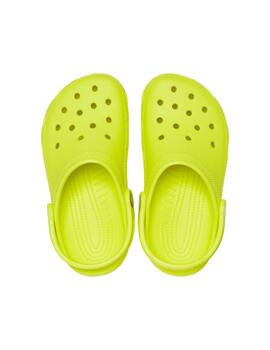 Zapatillas Crocs Classic Clog K Acidity Junior