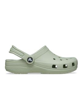 Zapatillas Crocs Classic Clog K Pastel Junior