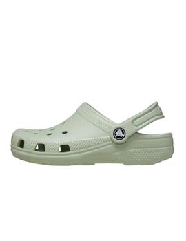 Zapatillas Crocs Classic Clog K Pastel Junior