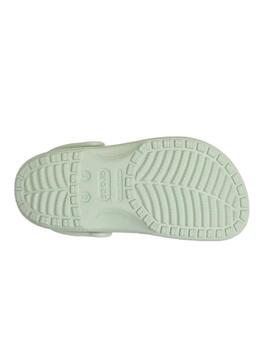 Zapatillas Crocs Classic Clog K Pastel Junior