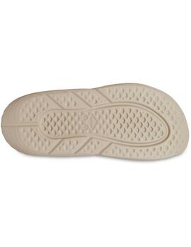 Zapatillas Crocs Off Grid Clog Unisex Beige