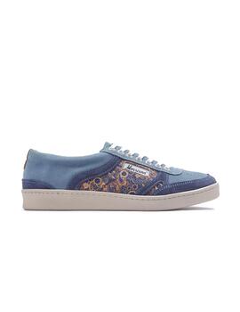 Zapatillas Morrison Apollo Unisex Azul