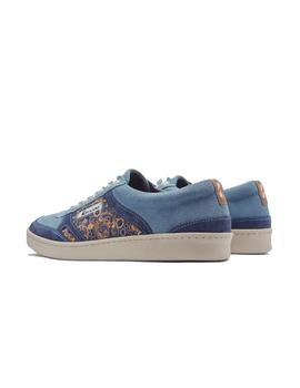 Zapatillas Morrison Apollo Unisex Azul