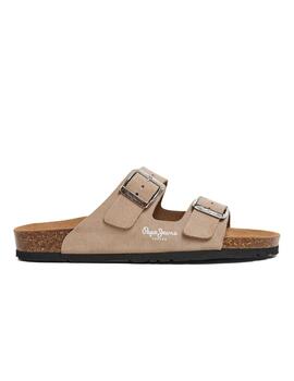 Sandalias Pepe jeans Oban Suede