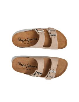 Sandalias Pepe jeans Oban Suede