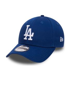 Gorra New Era League Essentials 9 Forty Unisex Azul