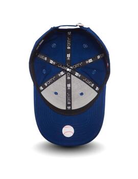 Gorra New Era League Essentials 9 Forty Unisex Azul