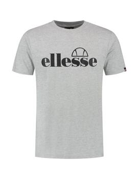 Camiseta Ellesse Fuenti Hombre Gris