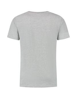 Camiseta Ellesse Fuenti Hombre Gris