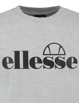 Camiseta Ellesse Fuenti Hombre Gris