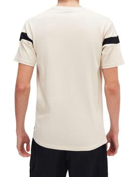 Camiseta Ellesse Caserio Hombre Beige