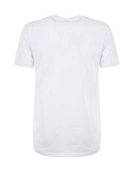 Camiseta Ellesse Fuenti Hombre Blanco