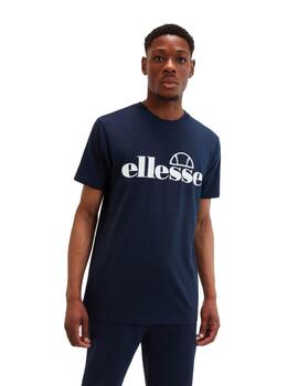 Camiseta Ellesse Fuenti Hombre Marino