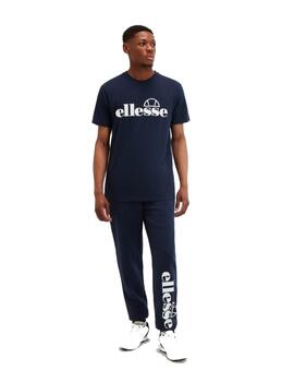 Camiseta Ellesse Fuenti Hombre Marino