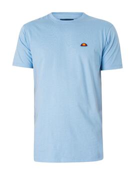 Casmieta Ellesse Classica Hombre Azul Claro