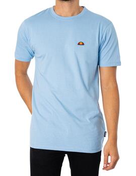 Casmieta Ellesse Classica Hombre Azul Claro