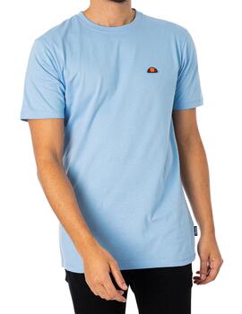 Casmieta Ellesse Classica Hombre Azul Claro