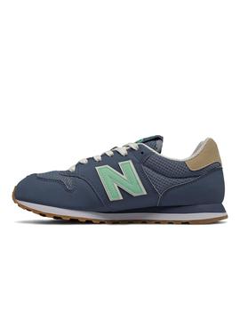 New Balance Gw500