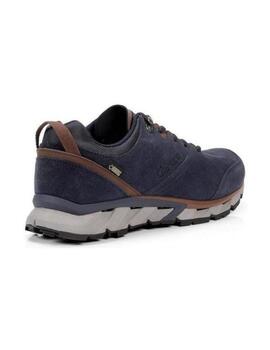 Zapatillas Chiruca Etnico 03 GTX Surround Azul