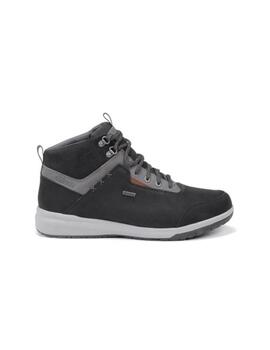 Bota Chiruca Louvre 03 GTX Hombre Gris