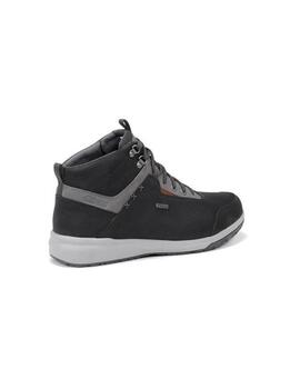 Bota Chiruca Louvre 03 GTX Hombre Gris