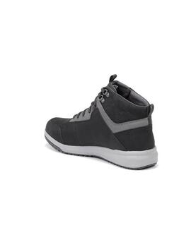 Bota Chiruca Louvre 03 GTX Hombre Gris