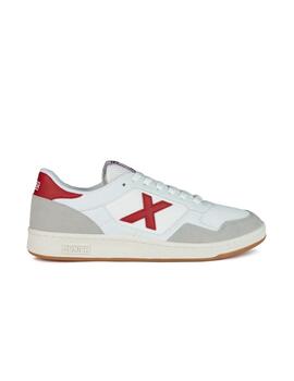 Zapatillas Munich Arrow 66 Hombre Blanco