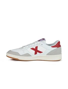 Zapatillas Munich Arrow 66 Hombre Blanco