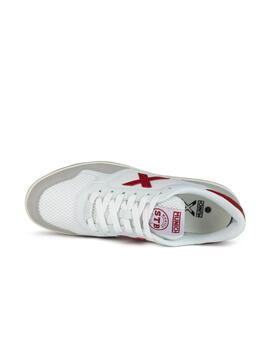 Zapatillas Munich Arrow 66 Hombre Blanco